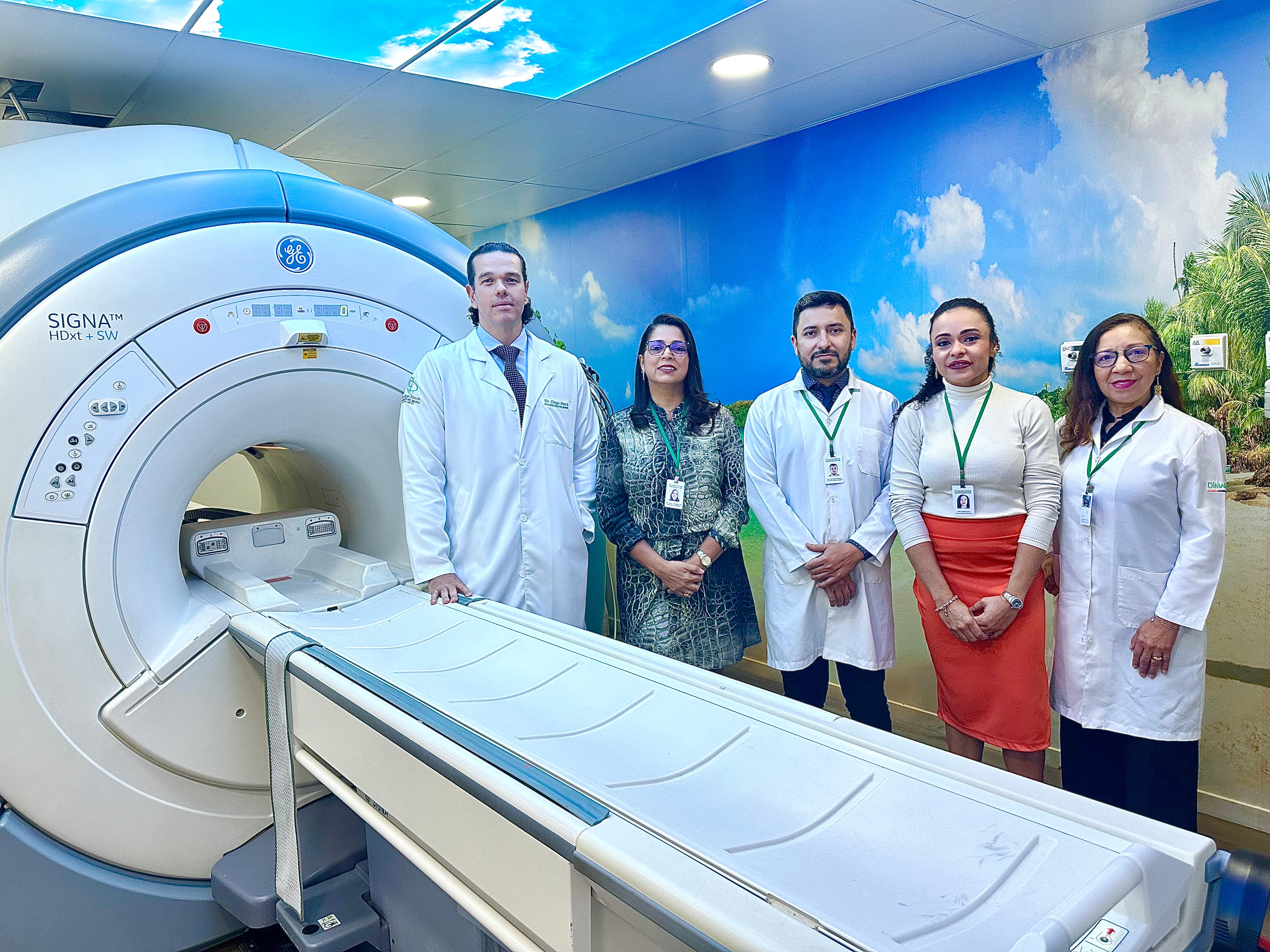 Innovación y Calidad: Trayectoria de Dimagem en la Medicina Diagnóstica de Pará