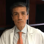 Dr. Alberto Galindo