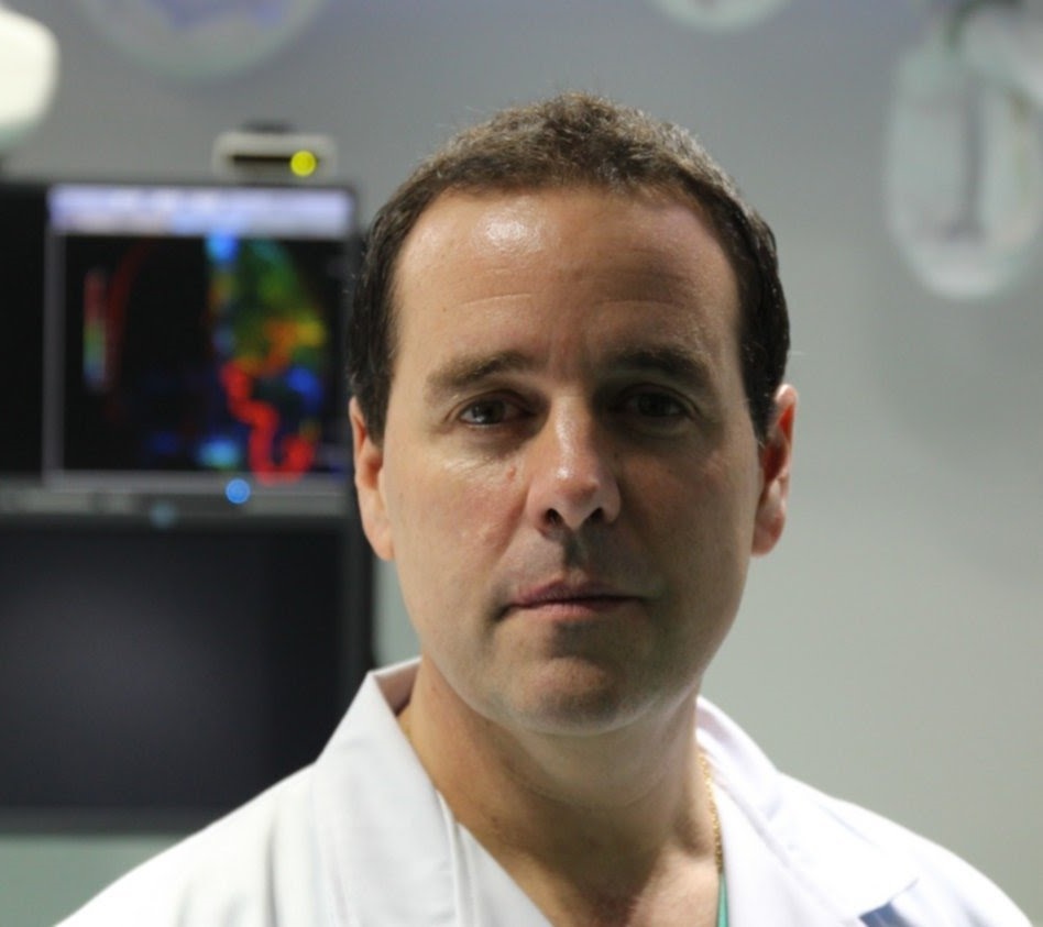 Dr. Alejandro Álvarez Iório