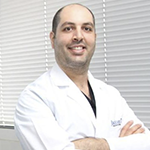 Dr. David Sabbag