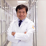 Dr. Manoel Poblano