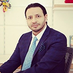 Dr. Pedro Iván Barrera Martinez