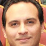 Dr. Rodrigo Cornejo