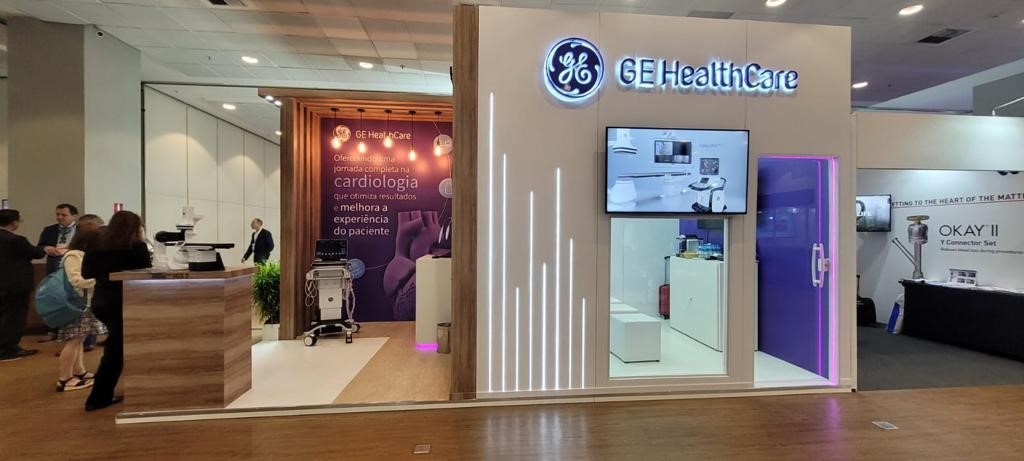 GE HealthCare promoviendo tecnología e innovación en salud